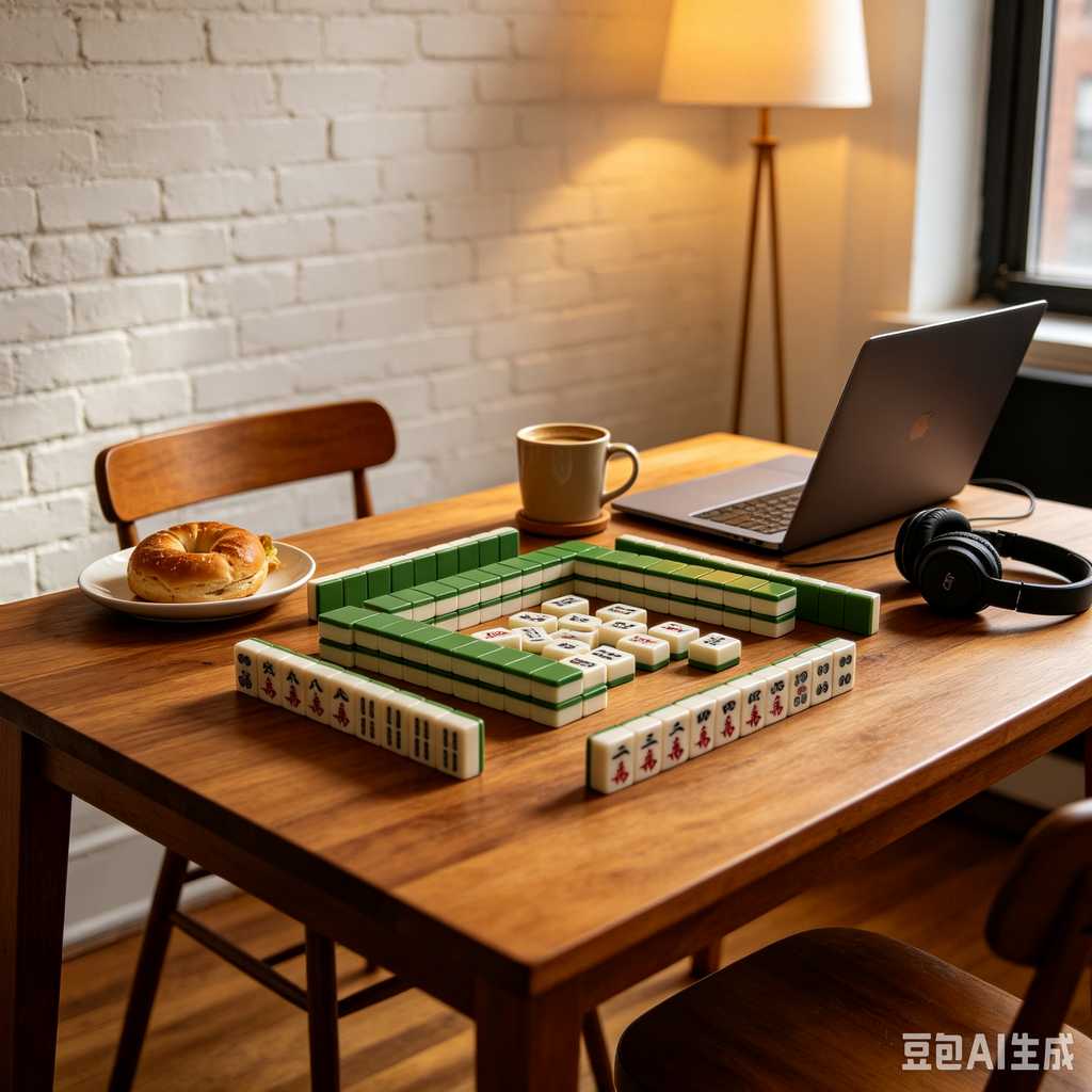 warsaw,mahjong